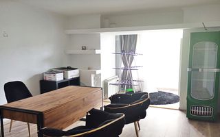 Apartament High-End de Închiriat – Piața Unirii | Fântânile Urbane - Poză 13