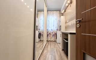 Apartament Dublu - 5 camere - 100 mp Utili - 2 boxe - Mihai Bravu - Poză 8