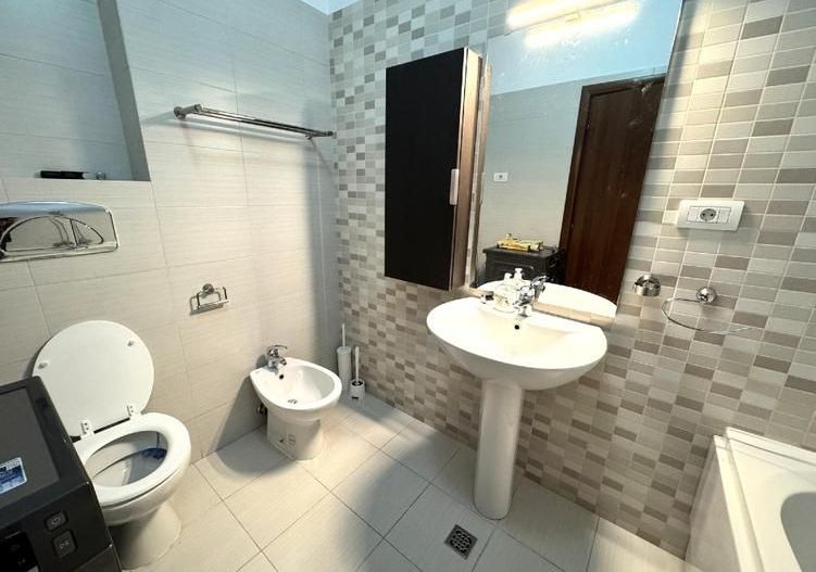 Apartament 3 camere | 132 mp | Băneasa | etaj 2 | parcare subterană - Poză 8