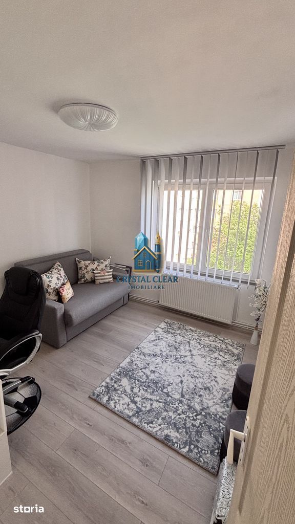 Apartament 2 camere - cartierul Tudor Vladimirescu, zona Fortuna - Poză 2