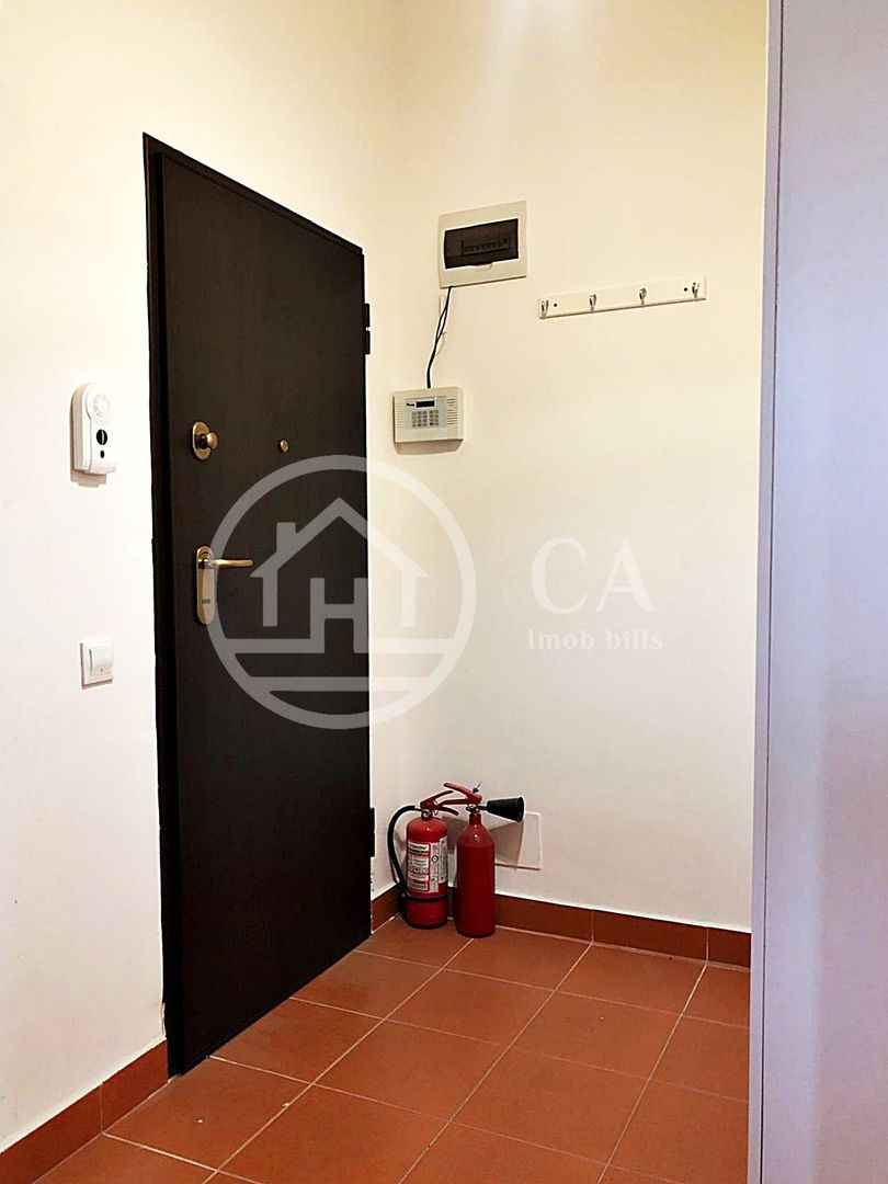 Apartament cu 3 camere de inchiriat in zona Beldiceanu, Oradea - Poză 11