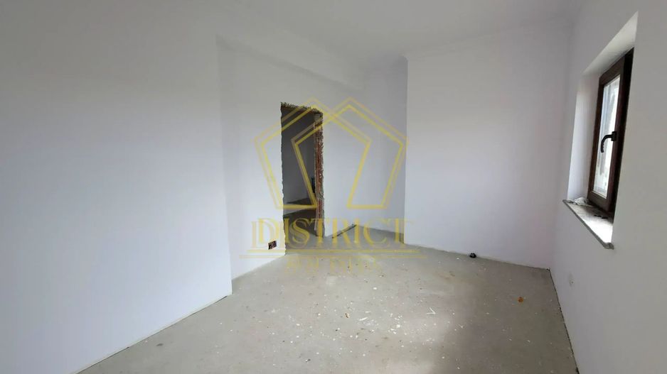 Duplex cu 5 camere, bucatarie inchisa, la cheie | Giarmata Mare - Poză 10