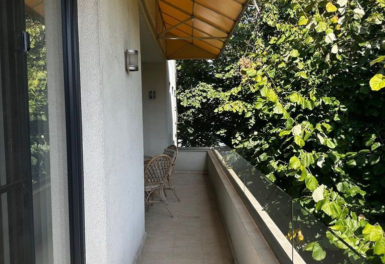 Apartament 3 camere lux, terasă privată, loc parcare inclus,lângă Universitate - Poză 11