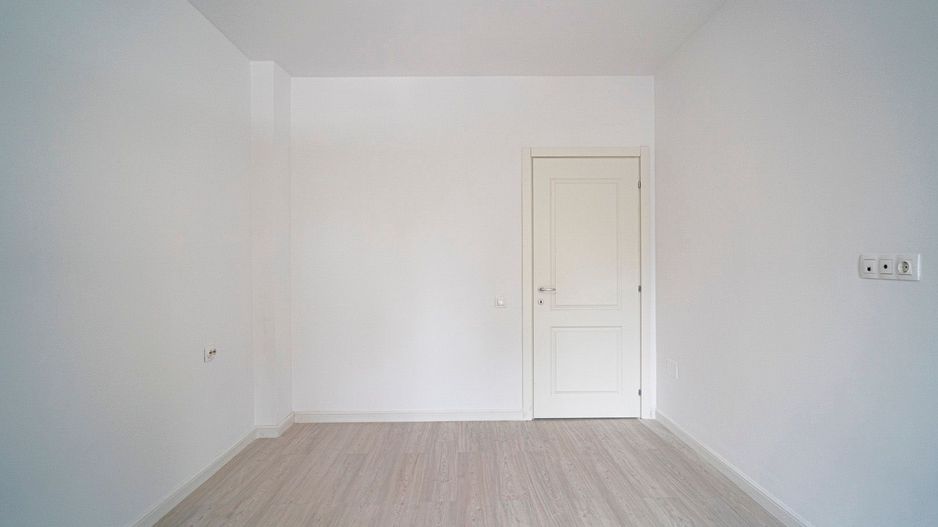 2 camere 52 mp+42 mp terasa, parter, Bloc finalizat, centrala, bucatarie inchisa - Poză 6