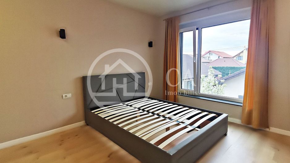 Casă de vânzare stil mediteranean cu 5 camere in Tineretului, Oradea - Poză 20