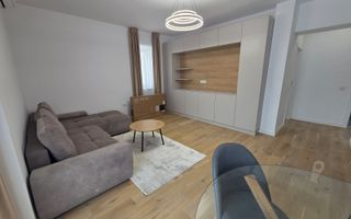 Apartament Premium cu 3 Camere + Parcare Subterană – First Estate Pipera - Poză 6