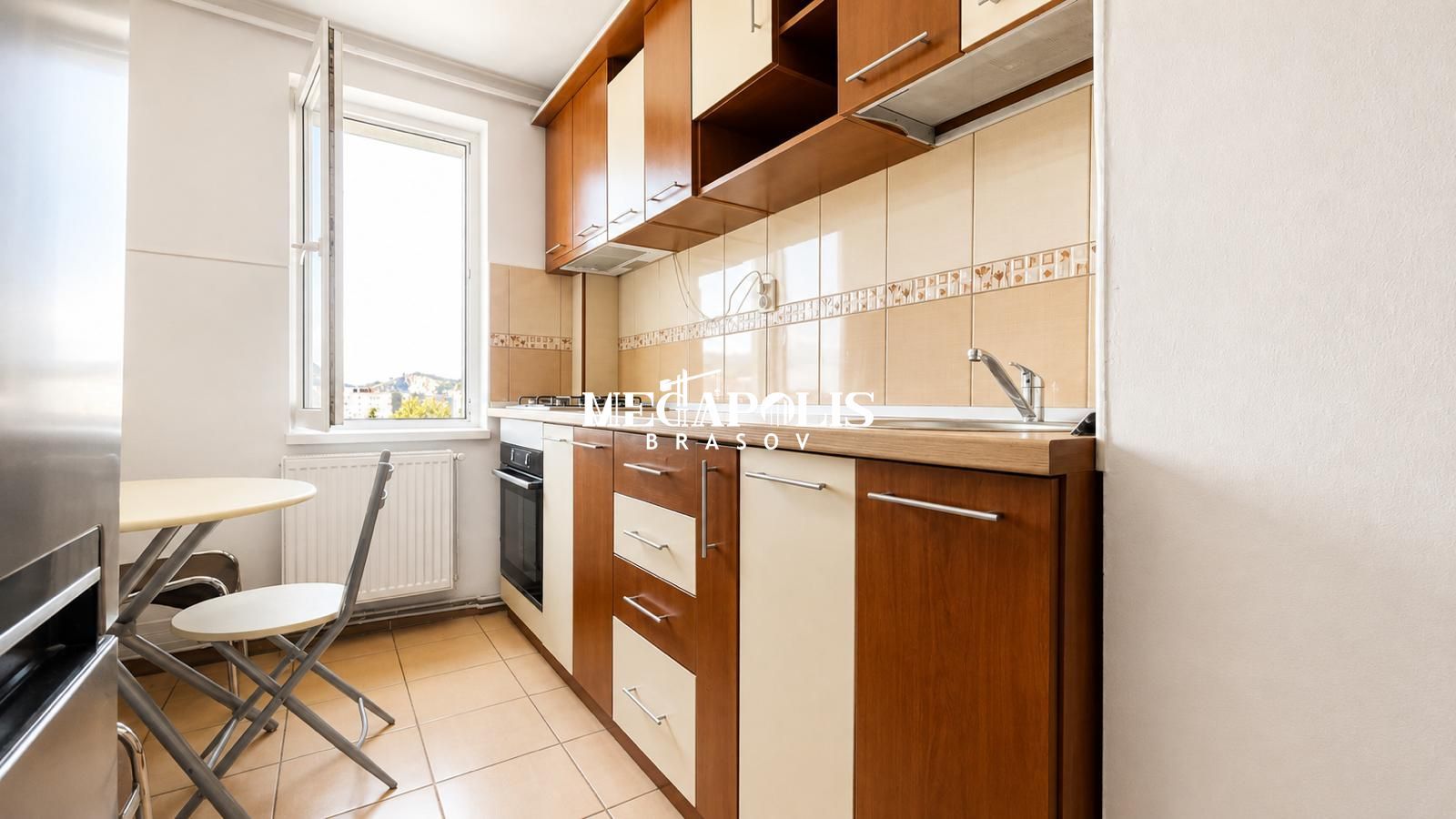 Apartament 2 camere | Etaj intermediar | Mobilat și utilat - Poză 9