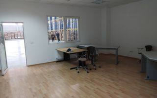 Hala  1370 mp zona C. Sagului - Poză 25