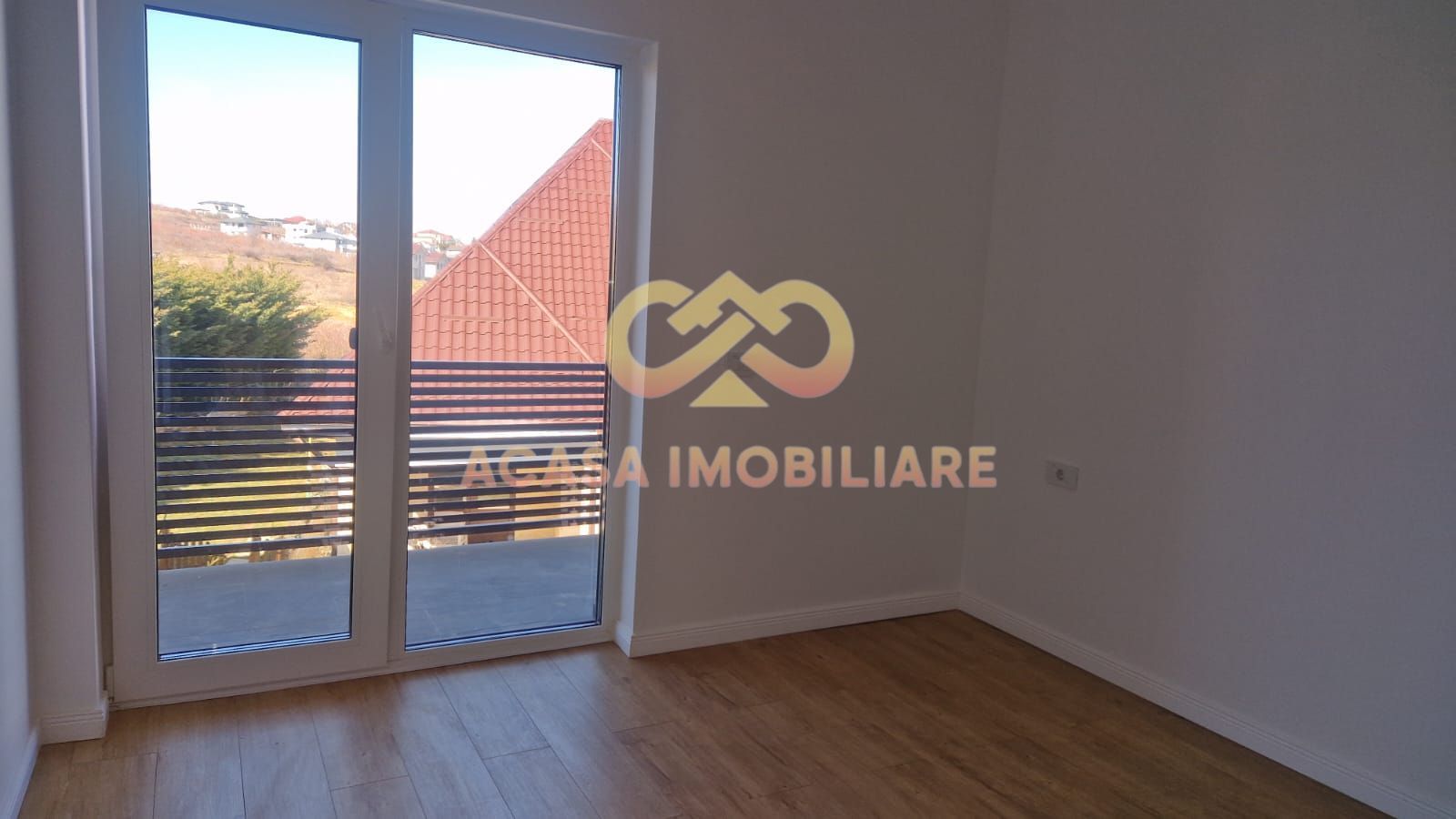 FINALIZAT APARTAMENT 3 CAMERE  GRADINA   PARCARE  BUCIUM VISAN - Poză 10