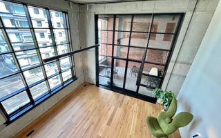 Loft spectaculos | Ideal office creativ sau rezidențial I Floreasca - Poză 17
