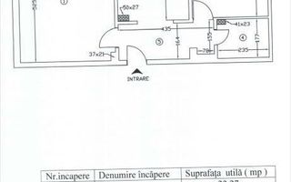 2 camere - Parc Sebastian - 2002 - Poză 7