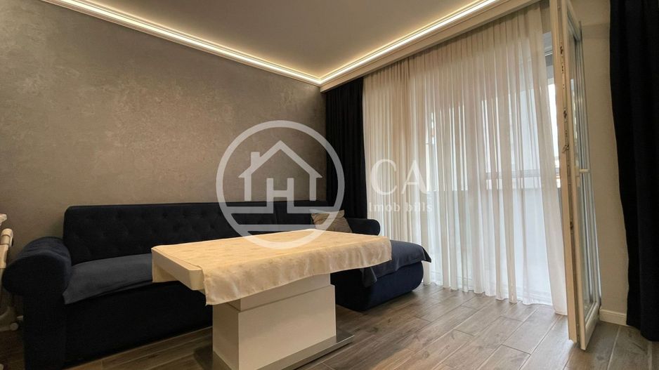 Apartament cu 2 camere de vânzare în Ioșia Residence - Poză 4