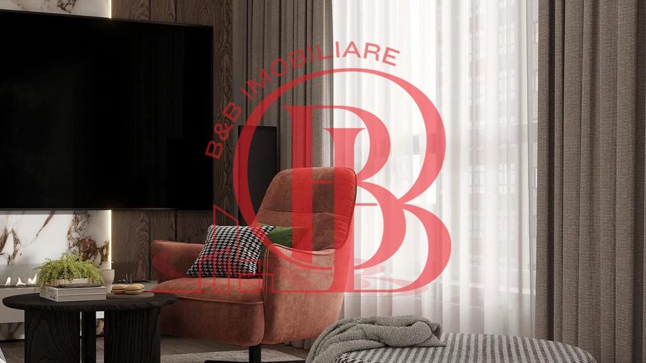 2 camere-Panouri Fotovoltaice-Incalzire prin pardoseala - Poză 16