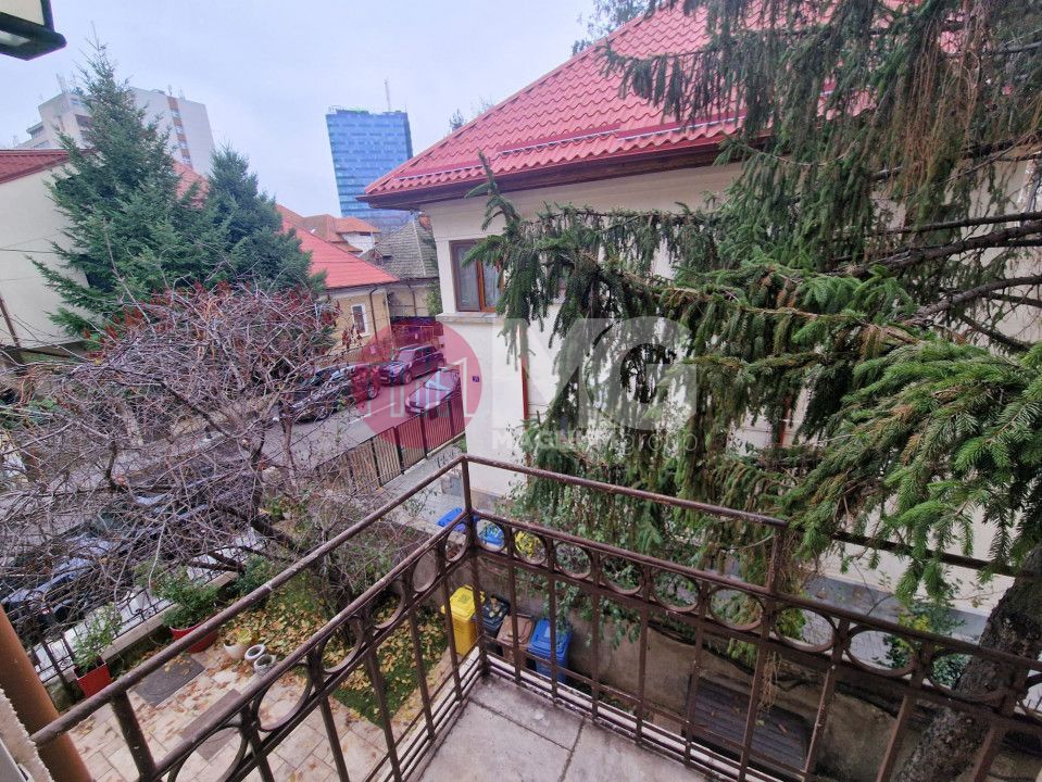 Vila interbelica de vanzare- Floreasca - Poză 26