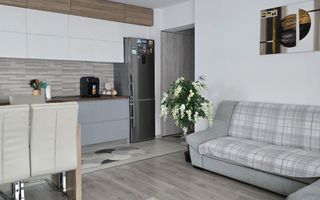 Apartament 3 Camere Maurer Residence – Brașov Coresi - Poză 5