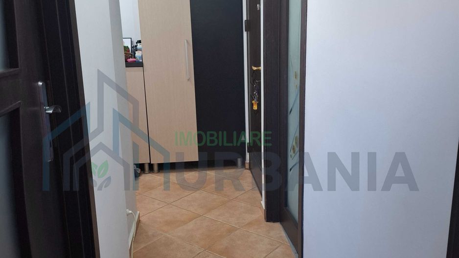 Apartament cu o cameră, decomandat, Nicolina, Iași - Poză 7