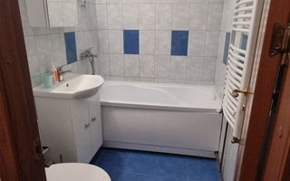 Apartament 2 camere, semidecomandat, în zona Pacurari, Alexandru cel Bun - Poză 7