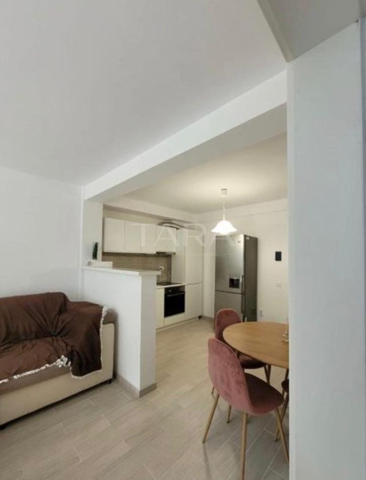 Apartament cu 2 camere de vanzare in zona Manastur - Poză 5