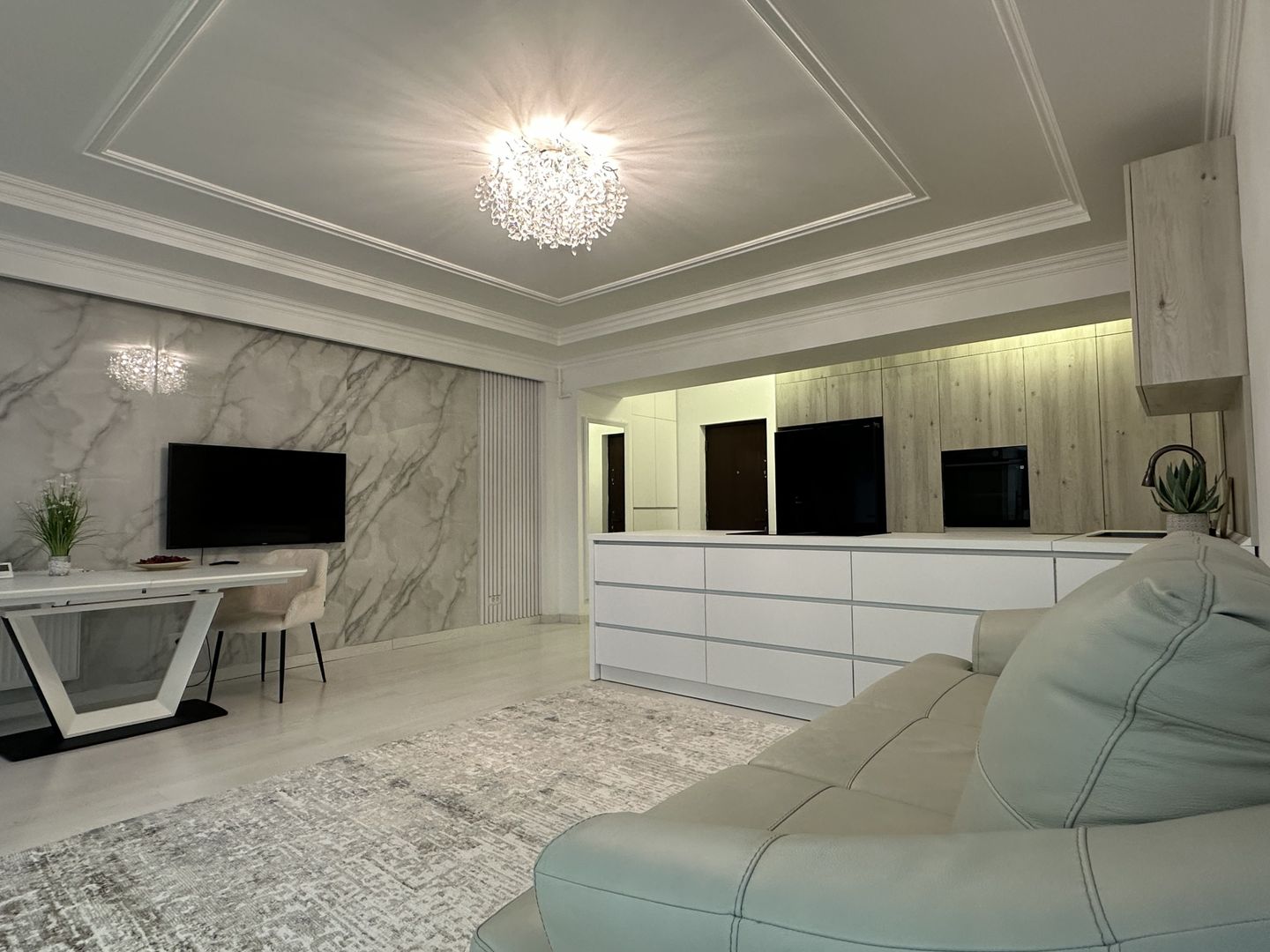 Apartament 4 camere | Parcare | Dorobanți - Poză 1