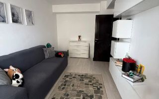 Apartament 3 camere decomandat, Șos. Nicolina, ansamblul Ideal Residence, Iași - Poză 4