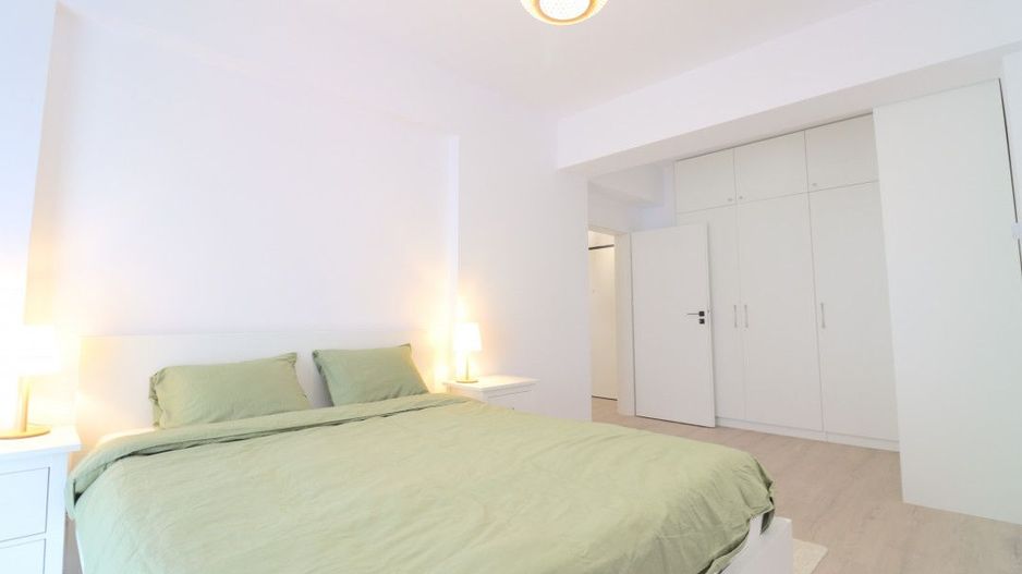 Inchiriere apartament Crystal North | 2 camere | Parcare inclusa - Poză 2