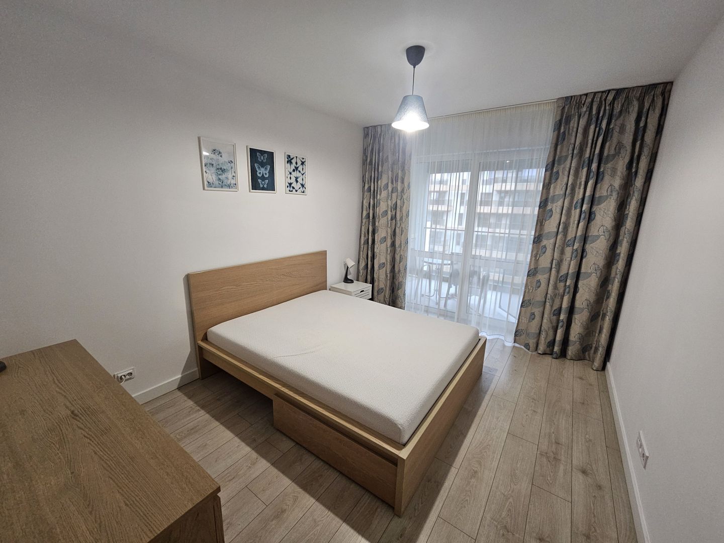 Apartament 2 camere lux decomadat Porsche Pipera Rond OMV - Poză 7