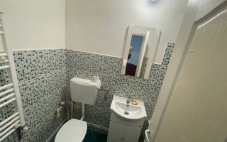 Apartament cu 1 camera 28mp -Calea Sighisoarei-Tudor - Poză 11