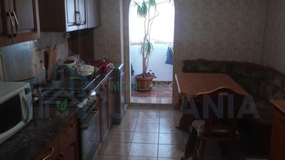 Închiriere cameră în apartament 3 camere, zona Nicolina, Iași – disponibilă 1 iunie 2026 - Poză 4