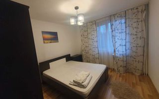 AP. 3 CAMERE TITAN, BUCATARIE INCHISA, MOBILAT MODERN, LIBER - Poză 2