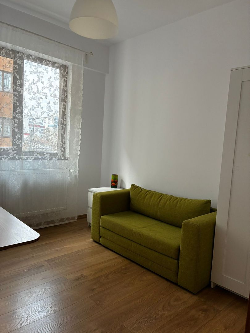 AP 3 CAMERE BUCURESTII NOI, PARCARE, NOU, CENTRALA, MASINA SPALAT VASE - Poză 5