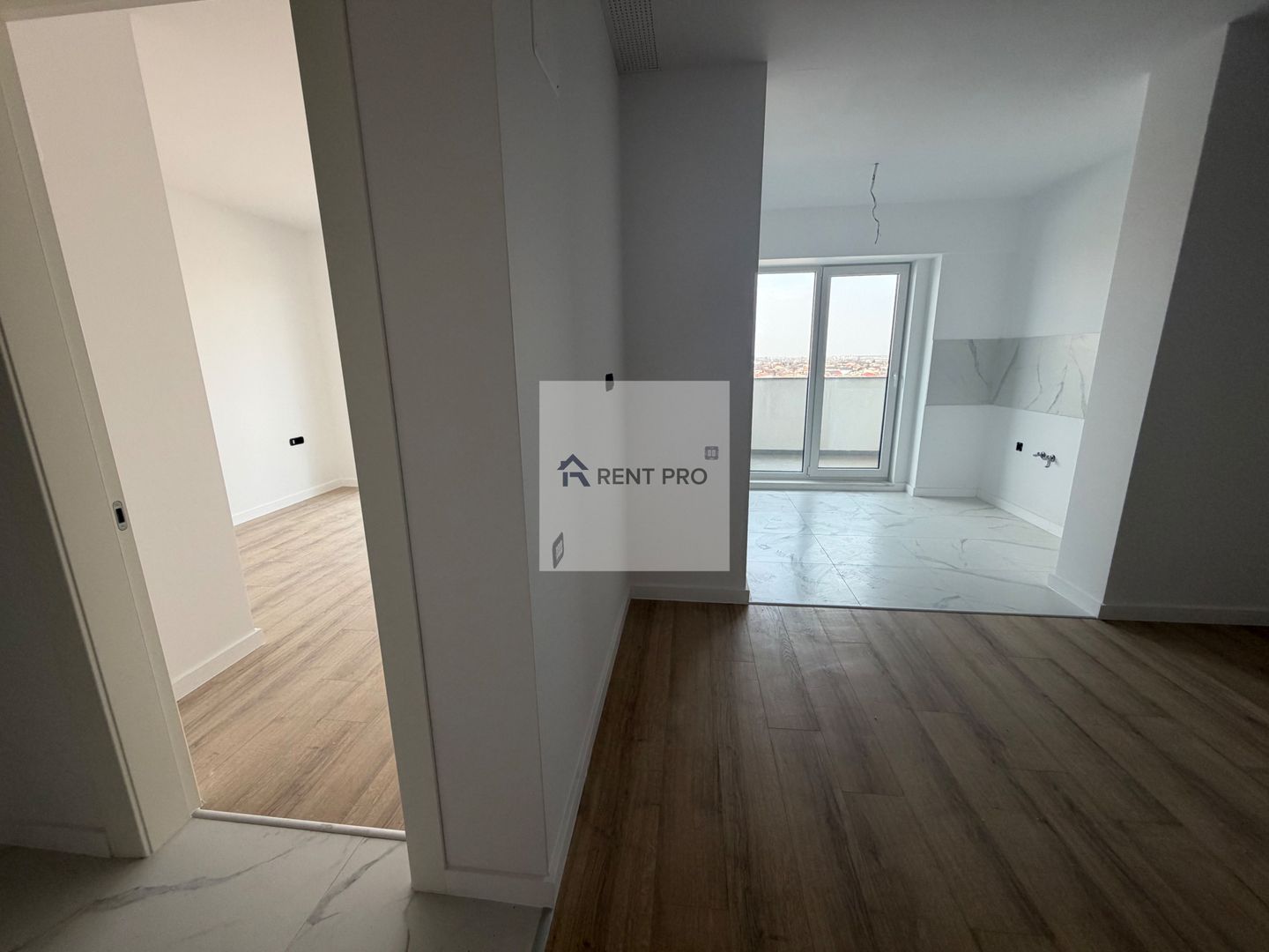 2 Camere Theodor Pallady Finisat 48 Mp Centrala Proprie - Poză 12