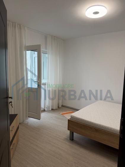 Persoană Fizică Închiriez apartament cu 2 camere decomandat - Poză 8