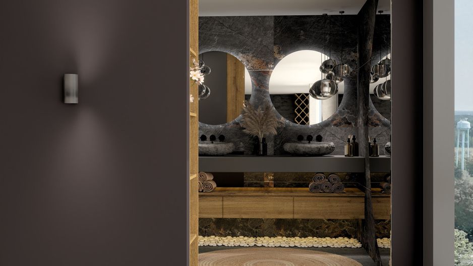 Oportunitate dezvoltare 16418 mp teren, casa la gri cu AC - Poză 38