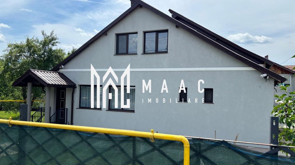 Casă de vânzare | 6 camere | Jiblea Veche | 172 mp - Poză 2