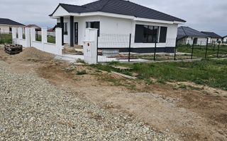 CASA noua de vanzare Santandrei - Poză 1