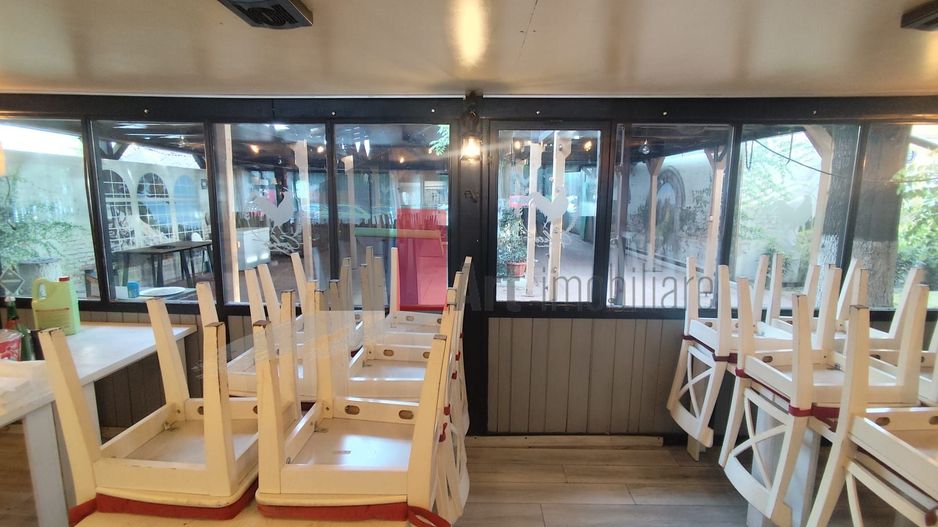 Spatiu comercial de inchiriat in zona Berceceni (Bulevard) - Poză 22