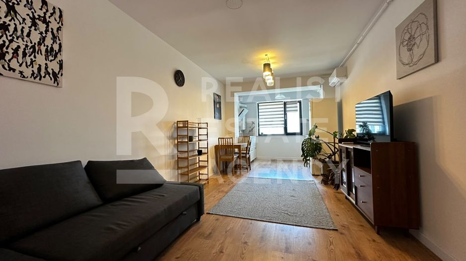 Închiriere, studio, Pipera, București - Poză 1