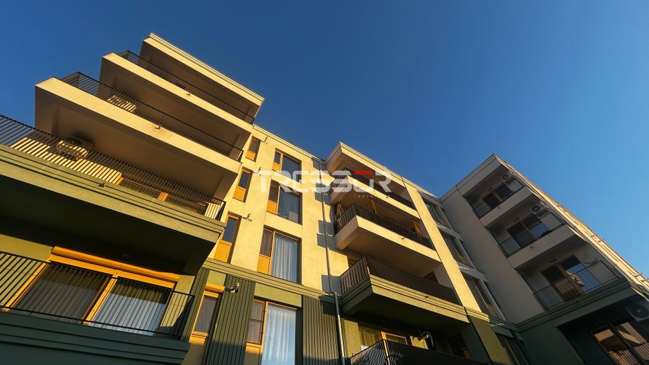 ✔️2 camere / 60 MP ☀️ Campus Universitar Constanța ✔️ Parcare inclusă - Poză 1