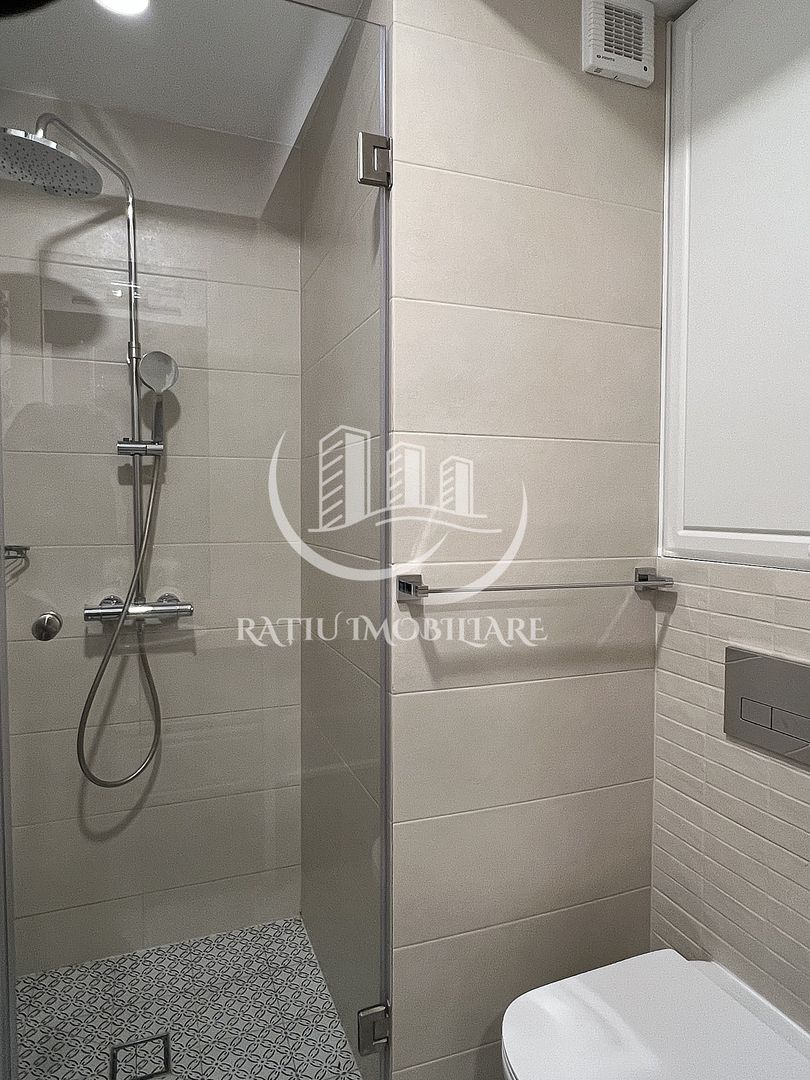 Apartament Premium cu 3 camere | Garaj | Zona Centrala | Oradea - Poză 16