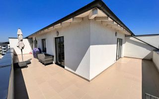 Penthouse nou pe piață | Calea Șurii Mici - Poză 3