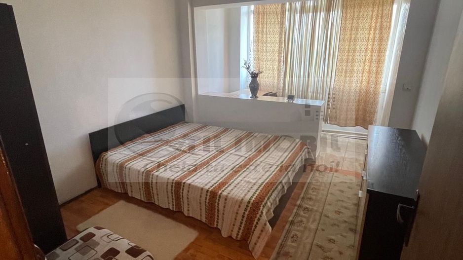 Apartament 2 camere decomandat de închiriat – Nicolina, lângă Kaufland - Poză 11