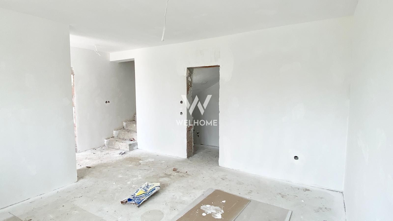 Casa in Arhitectilor la doar 172 000euro. Sibiu - Poză 3