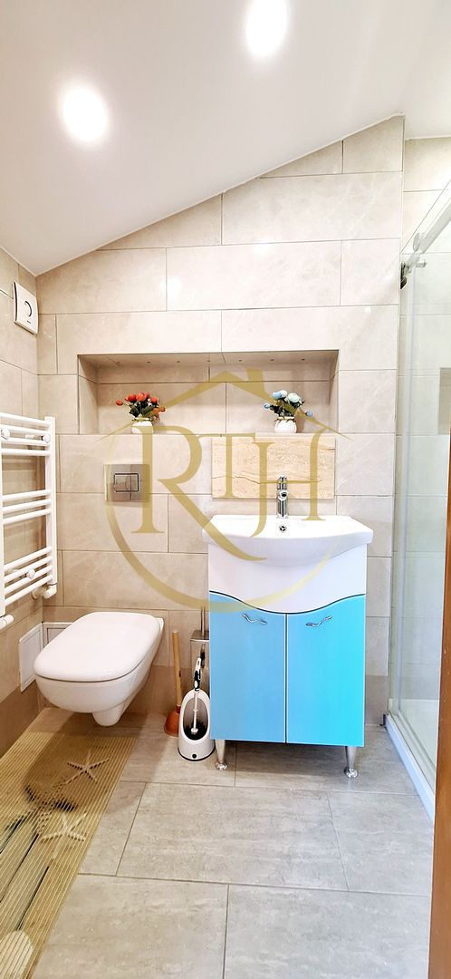 Prima inchiriere, 2 camere, Primele 2, 3 luni doar 200e zona Soarelui - Poză 18