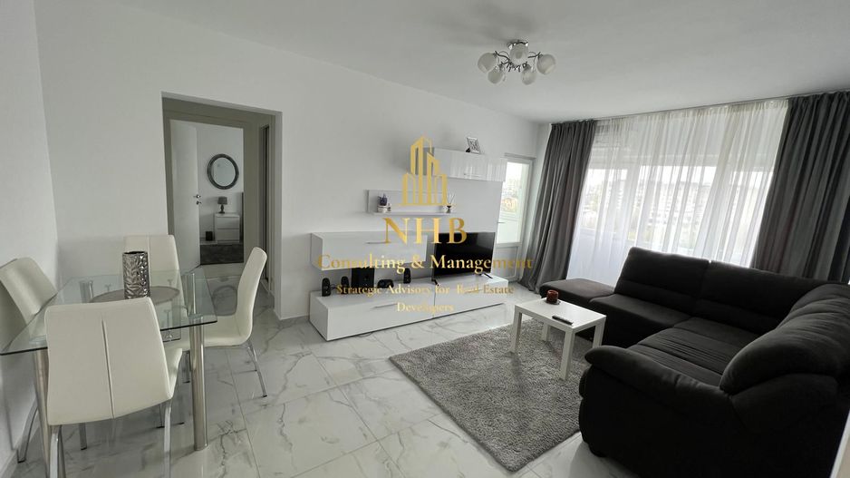 0%COMISION - Apartament 2 camere Doamna Ghica– posibilitate parcare - Poză 2