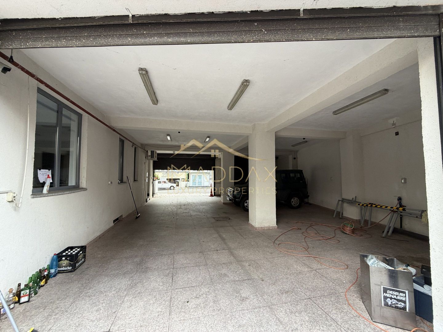Clădire de birouri S+P+4E // 1.204 mp // Cotroceni - Poză 9