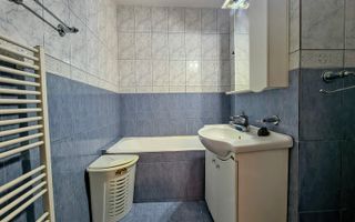 Apartament 3 camere // circular decomandat // D-na Ghica // Parc Plumbuita - Poză 17