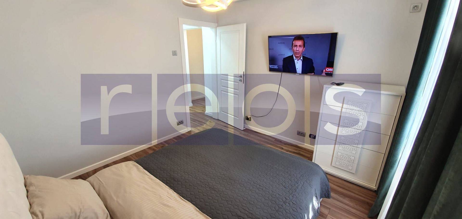 VANZARE 3 CAMERE DECOMANDAT - TINERETULUI - Poză 14