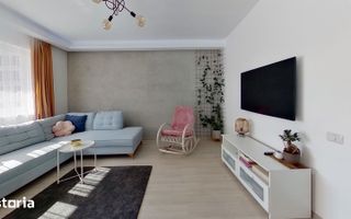 Apartament 2 camere de vânzare/ zona Subcetate - Poză 6