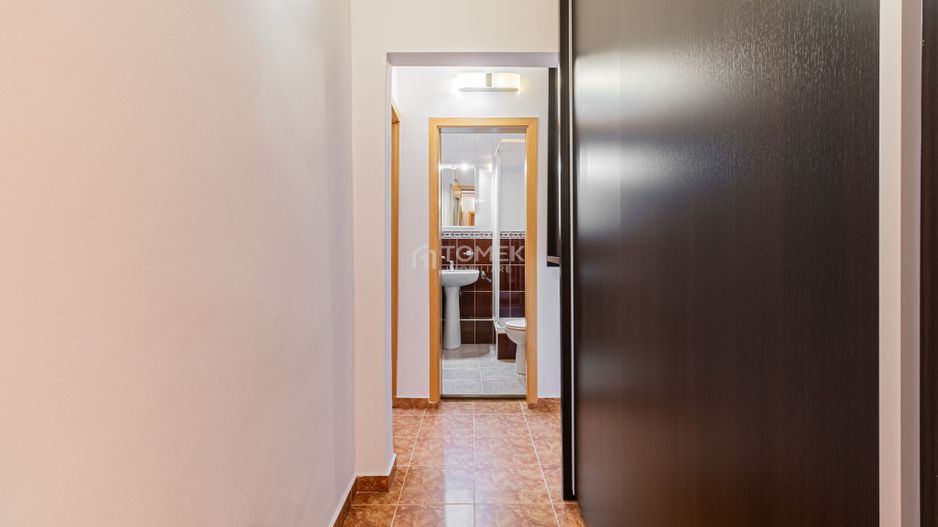 Apartament 4 camere suprafata mare zona Scriitorilor Brasov - Poză 17