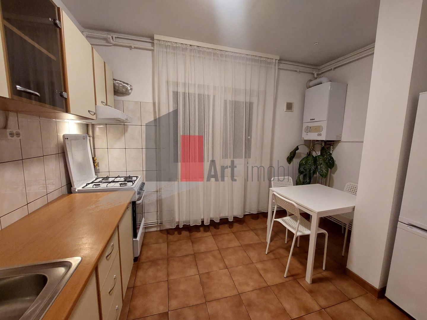 Garsoniera de vanzare-Sebastian-Prosper-Rahova-13 Septembrie-cu centrala - Poză 2